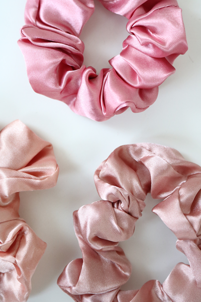 Eid ul Adha traktatie haarscrunchie